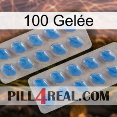 100 Gelée 23